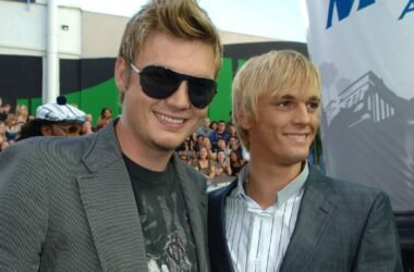 Nick, Aaron Carter and Their Family to Feature in New Doc