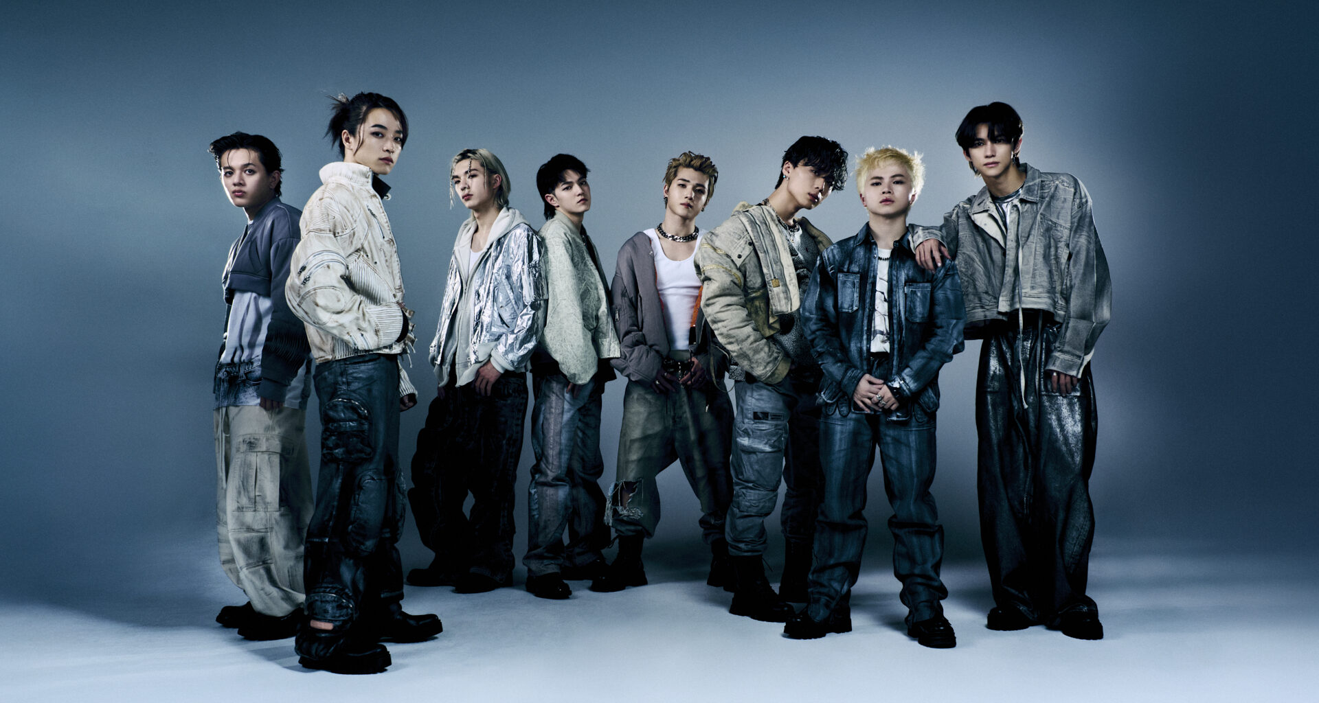 One or Eight’s ‘DSTM’ Gives Rihanna’s Iconic Track a High-Energy Remix 8 One or Eight’s ‘DSTM’ Gives Rihanna’s Iconic Track a High-Energy Remix