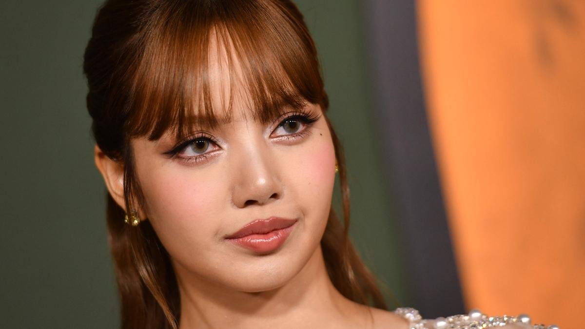 Oscars 2025: BLACKPINK’s Lisa to make history as first K-Pop artist to perform at the Oscars