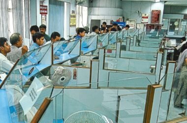 PSBs to launch new schemes to support startups, gig workers under new reform set for FY26 launch | Today News
