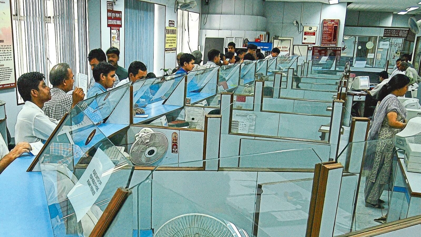 PSBs to launch new schemes to support startups, gig workers under new reform set for FY26 launch | Today News