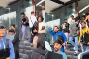 Pakistan: China-owned fake call center in Islamabad looted after raid; Internet reacts | Today News 13 Pakistan: China-owned fake call center in Islamabad looted after raid; Internet reacts | Today News