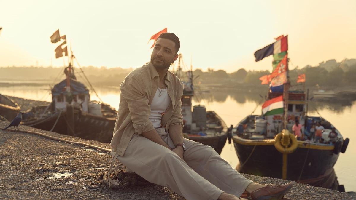 Paresh Pahuja holds forth on Voice Notes Concert India Tour
