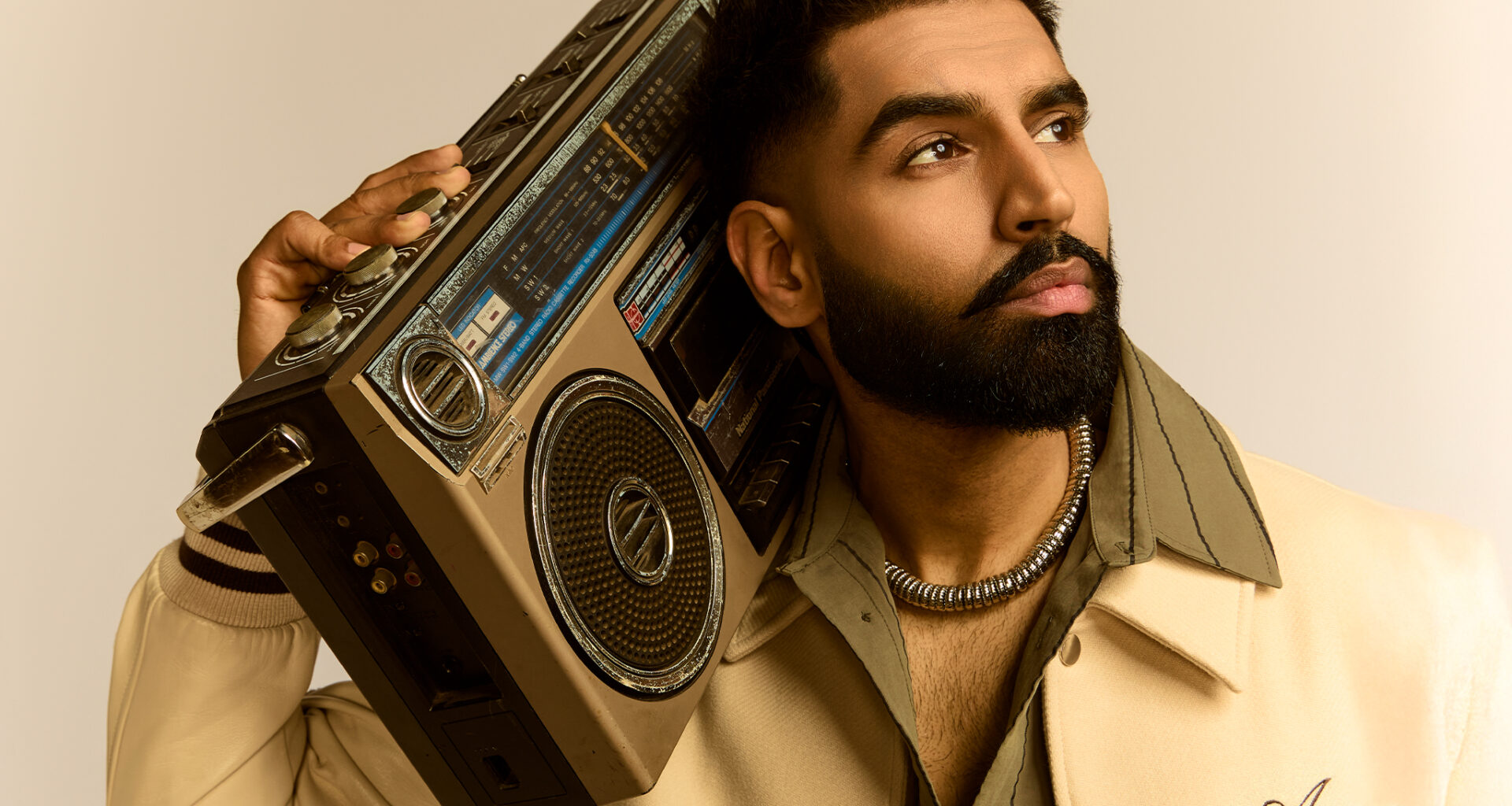Parmish Verma Leads a Punjabi Music Revolution in ‘Kanneda’ 8 Parmish Verma stars in Kanneda streaming on JioHotstar