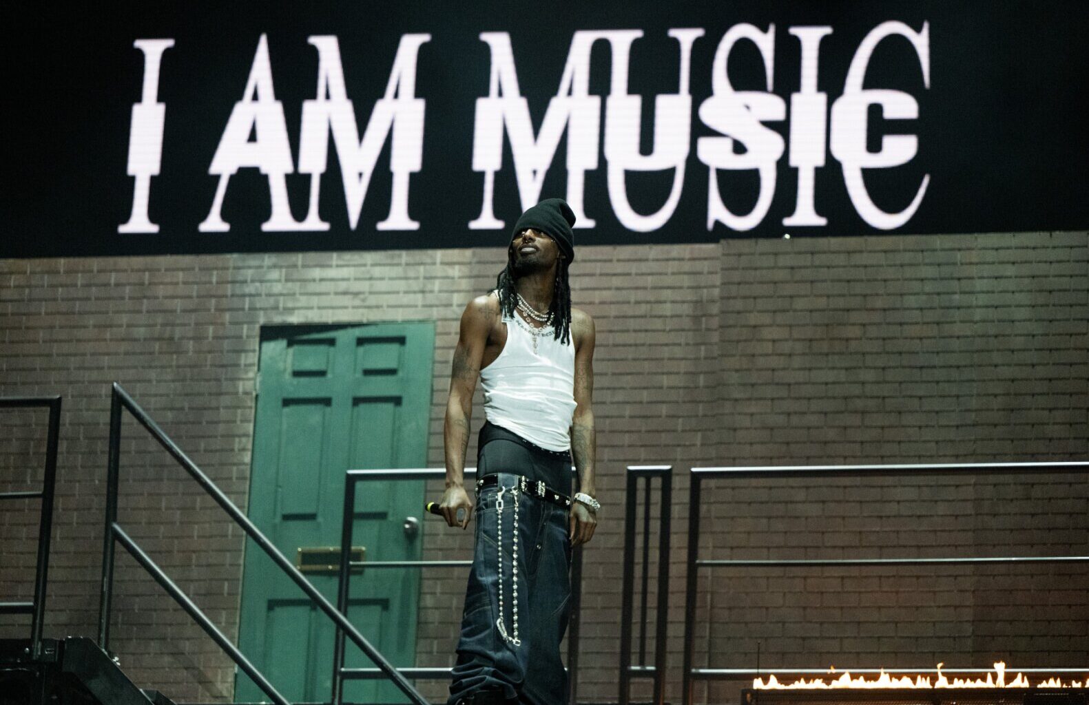 Playboi Carti Adds More Songs to ‘Music’ on ‘Sorry 4 Da Wait’ Deluxe Edition 8 Playboi Carti Adds More Songs to ‘Music’ on ‘Sorry 4 Da Wait’ Deluxe Edition