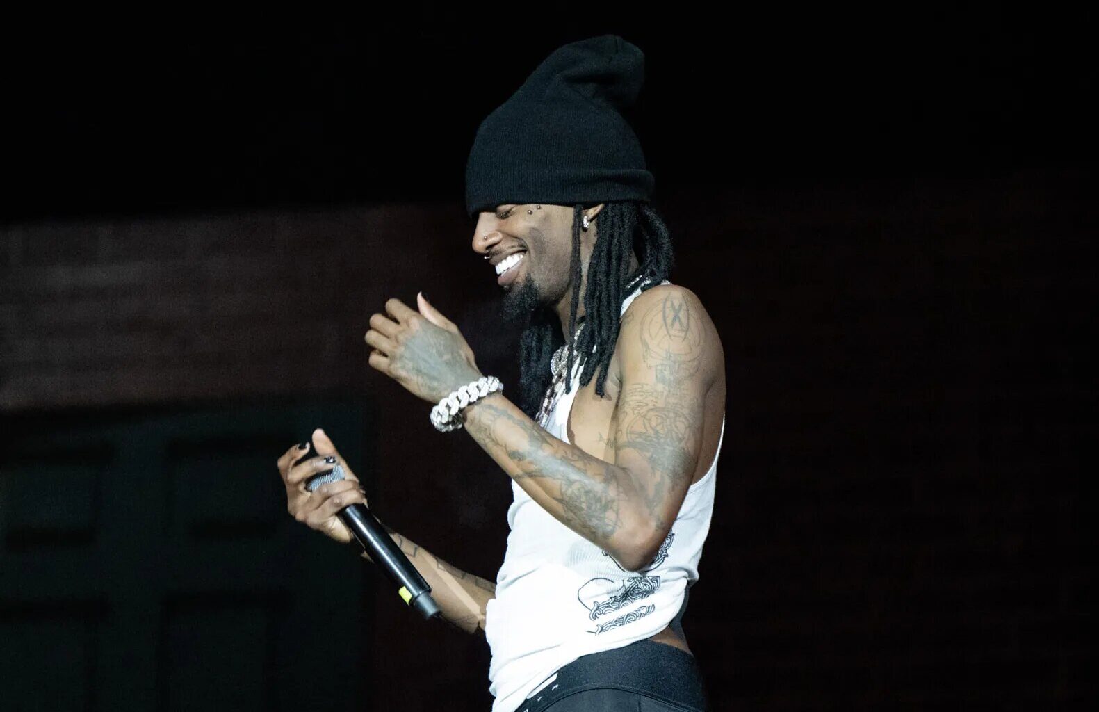 Playboi Carti’s ‘Music’ Bows at Number One 8 Playboi Carti’s ‘Music’ Bows at Number One