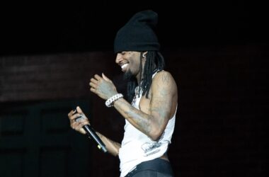 Playboi Carti’s ‘Music’ Bows at Number One 16 Playboi Carti’s ‘Music’ Bows at Number One