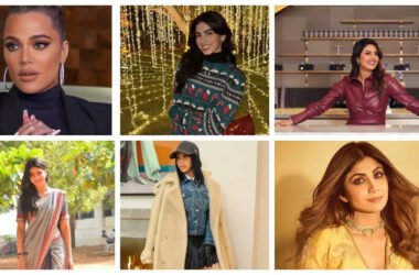 Priyanka Chopra, Khushi Kapoor; actors who have spoken about plastic surgeries