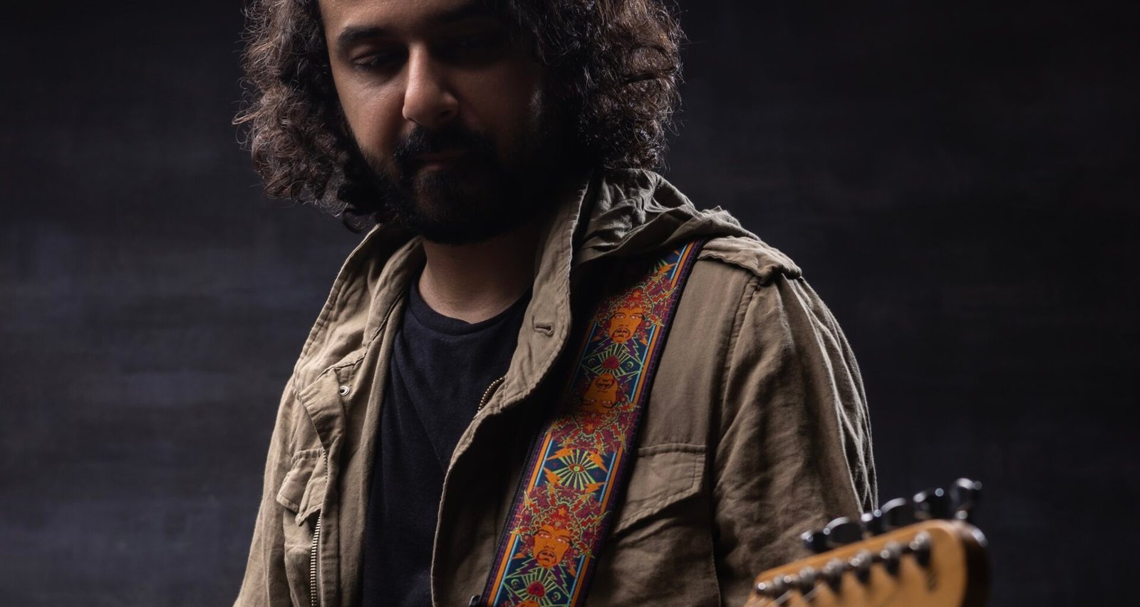 Rohit Kulkarni Talks New Prog Single ‘Running Away’