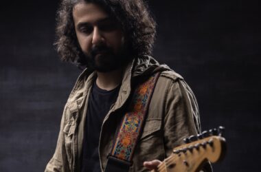 Rohit Kulkarni Talks New Prog Single ‘Running Away’ 19 Rohit Kulkarni Talks New Prog Single ‘Running Away’