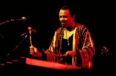 Roy Ayers, Jazz-Funk Virtuoso, Dead at 84
