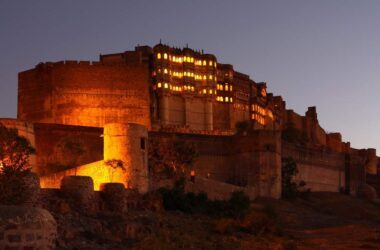 Sacred Spirit Festival Filled Jodhpur with Music and Unity  8 Sacred Spirit Festival Filled Jodhpur with Music and Unity