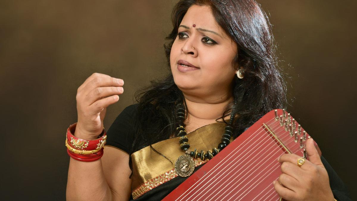 Sangeeta Katti Kulkarni will perform at Ekatvam Holi Music Fest 2025 8 Sangeeta Katti Kulkarni will perform at Ekatvam Holi Music Fest 2025