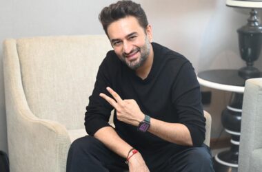 Shekhar Ravjiani interview: On his first Tamil track, losing his voice and rekindling romance with music 11 Shekhar Ravjiani interview: On his first Tamil track, losing his voice and rekindling romance with music