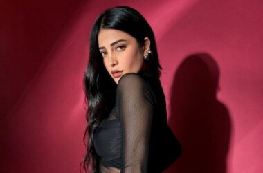 Shruti Haasan is Reinventing Her Favourite Tamil Classics 20 Shruti Haasan is Reinventing Her Favourite Tamil Classics