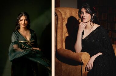 Shruti Haasan talks about her concert in Hyderabad, her films ‘Coolie’ and ‘The Eye’ 14 Shruti Haasan talks about her concert in Hyderabad, her films ‘Coolie’ and ‘The Eye’