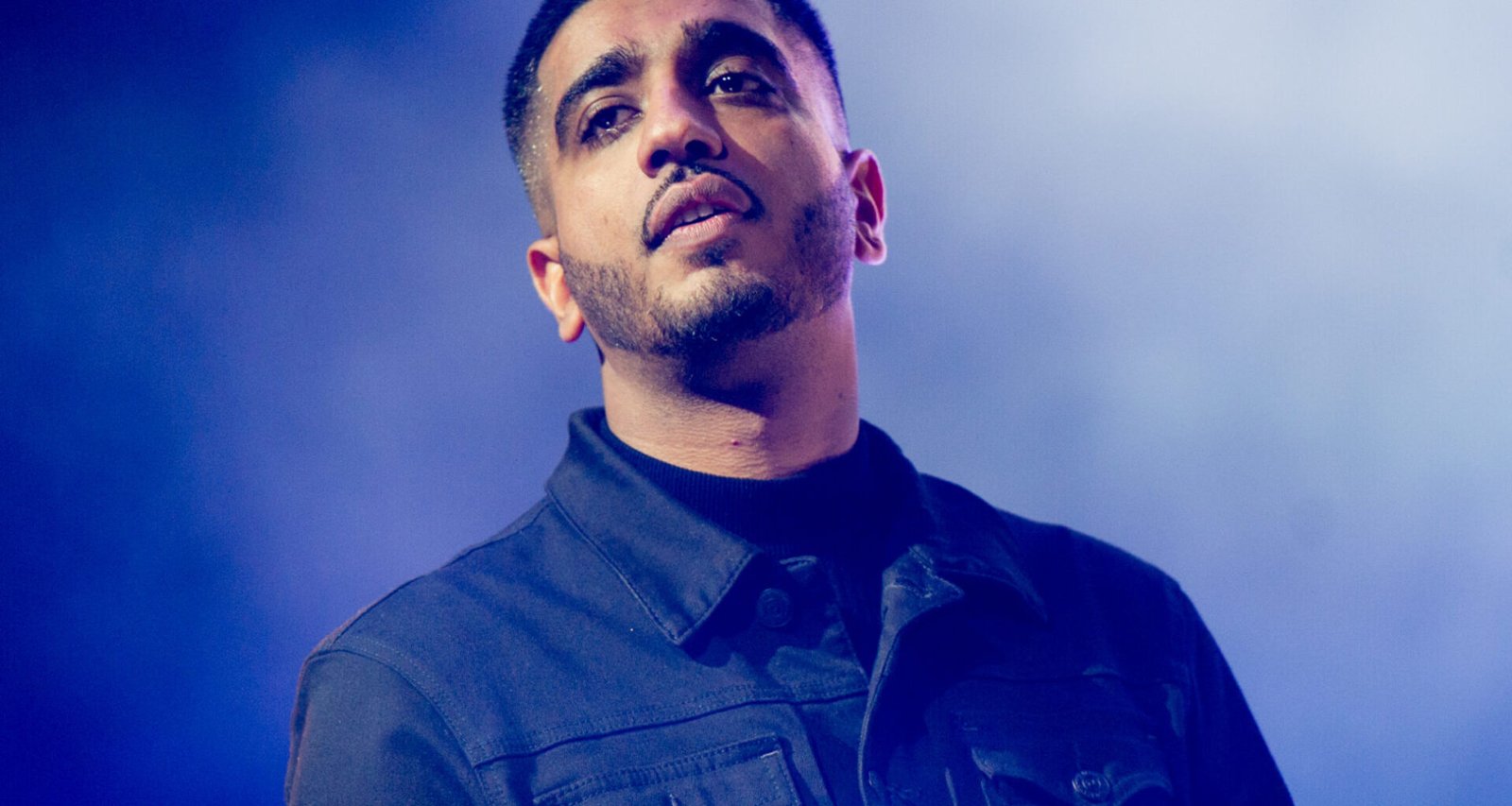 Steel Bangles Rapper Steel Banglez Unites Cultures on New Album – Talentsofworld Articles