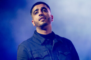 Steel Banglez Unites Cultures on New Album 15 Steel Banglez Unites Cultures on New Album