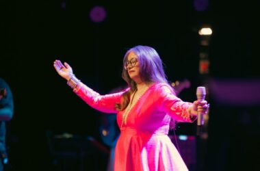 Sufi Heritage Festival: The soul connection 17 Sufi Heritage Festival: The soul connection