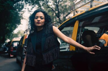Suman Sridhar's ‘Plastic’ Gets a Video Directed by Q 14 Suman Sridhar's ‘Plastic’ Gets a Video Directed by Q