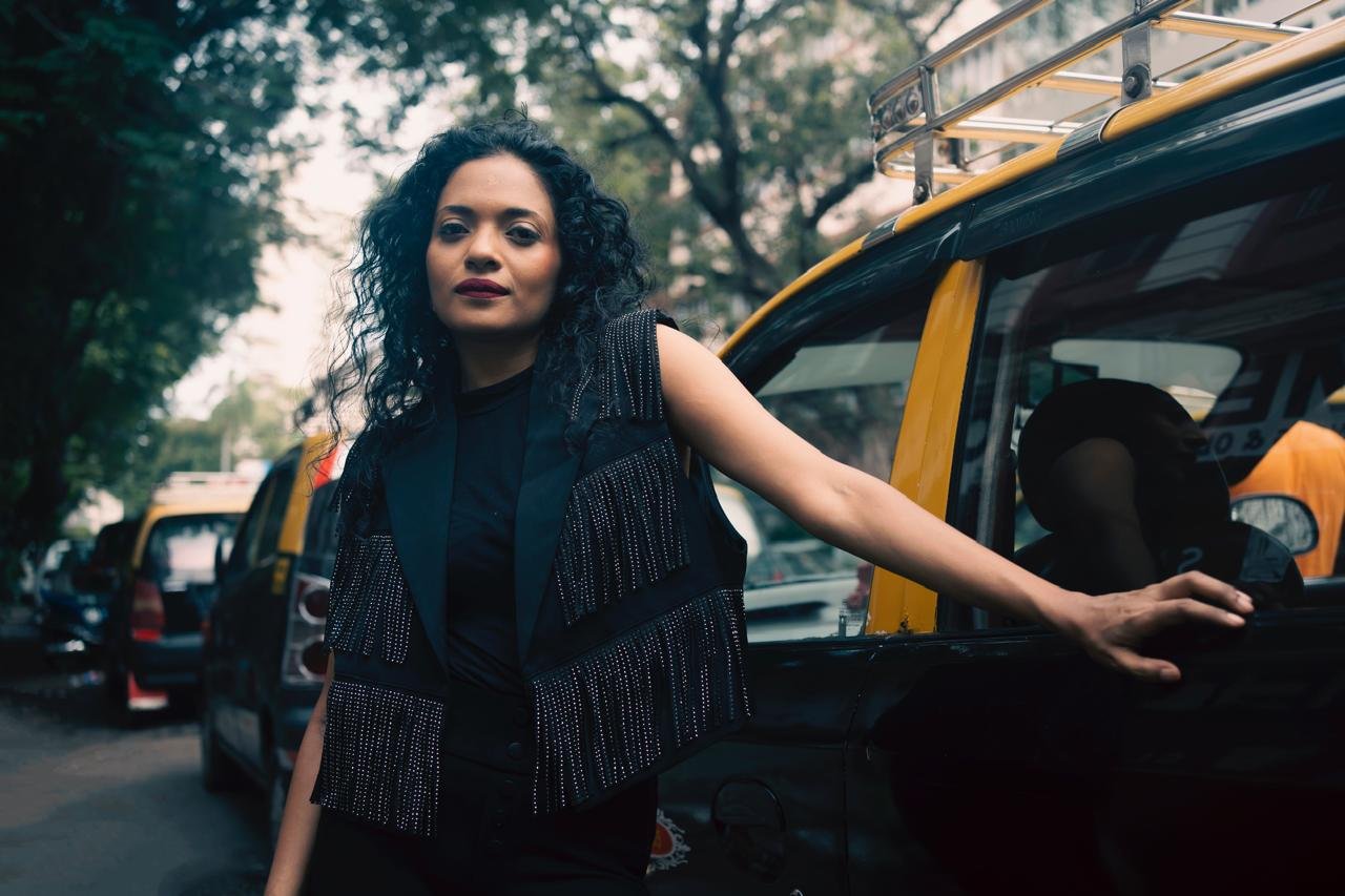Suman Sridhar's ‘Plastic’ Gets a Video Directed by Q