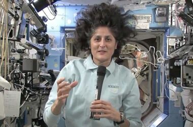 Sunita Williams Return LIVE Updates: NASA astronauts to return to Earth soon 15 Sunita Williams Return LIVE Updates: NASA astronauts to return to Earth soon