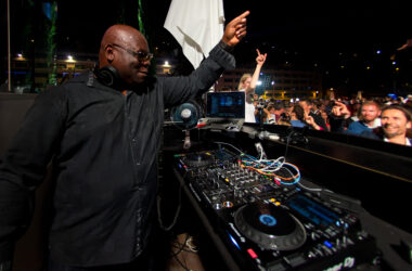 Techno Legend Carl Cox on Ultra Music Festival’s 25th Anniversary and His Own Evolution 17 Techno Legend Carl Cox on Ultra Music Festival’s 25th Anniversary and His Own Evolution
