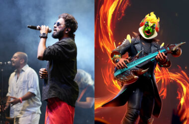 Thaikkudam Bridge Have Inspired A New ‘Indus Battle Royale’ Character 17 Thaikkudam Bridge Have Inspired A New ‘Indus Battle Royale’ Character