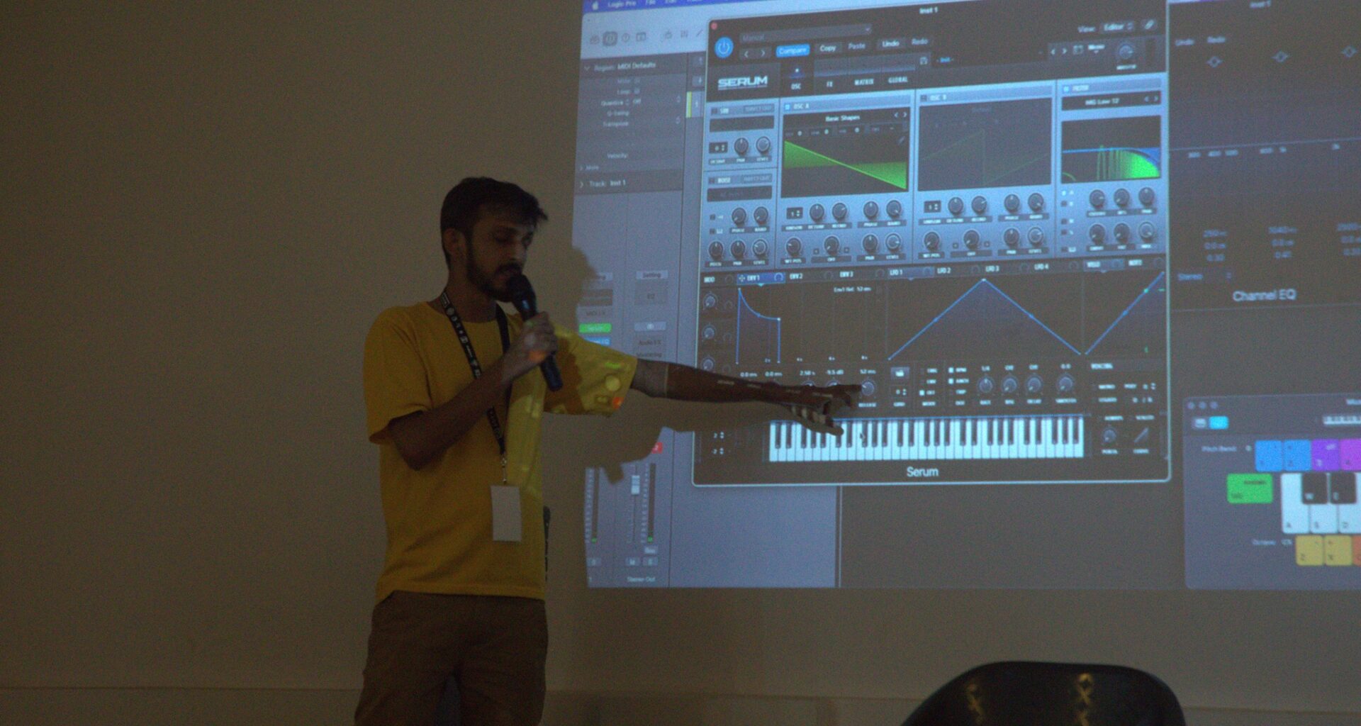 The Bootcamp Goa 2025: Nucleya, Robert Babicz and More Lead Electronic Music Camp 8 The Bootcamp Goa 2025: Nucleya, Robert Babicz and More Lead Electronic Music Camp