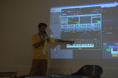 The Bootcamp Goa 2025: Nucleya, Robert Babicz and More Lead Electronic Music Camp 20 The Bootcamp Goa 2025: Nucleya, Robert Babicz and More Lead Electronic Music Camp