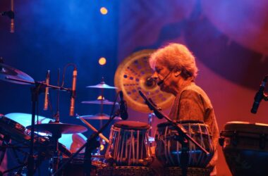 Thrill in the rhythm at Mahindra Percussion Festival 2025   15 Thrill in the rhythm at Mahindra Percussion Festival 2025