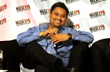 Times Music Is Betting Big on Two South Indian Labels