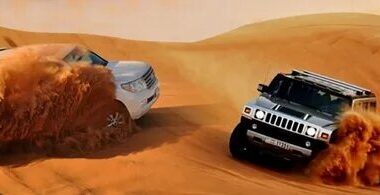 Top Tips for Booking the Perfect Desert Safari in Dubai 12 Top Tips for Booking the Perfect Desert Safari in Dubai