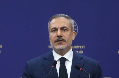 Turkey likely to reiterate offer to host Ukraine-Russia peace talks at European leaders meet in London: Report | Today News 15 Turkey likely to reiterate offer to host Ukraine-Russia peace talks at European leaders meet in London: Report | Today News