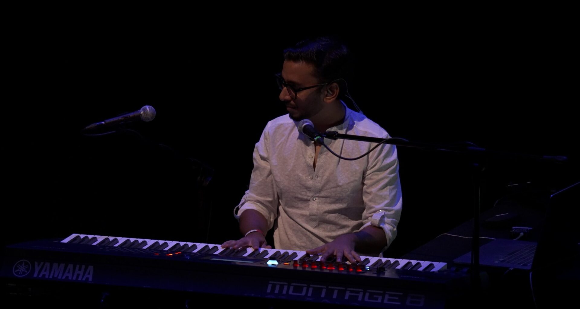 Tushar Lall Talks Composing the Score for ‘Nadaaniyan’ Film 5 Tushar Lall Talks Composing the Score for ‘Nadaaniyan’ Film