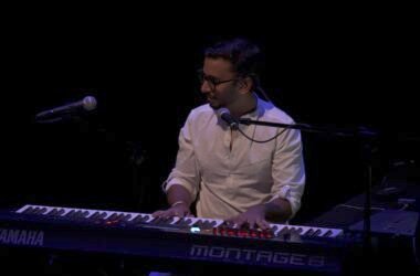 Tushar Lall Talks Composing the Score for ‘Nadaaniyan’ Film