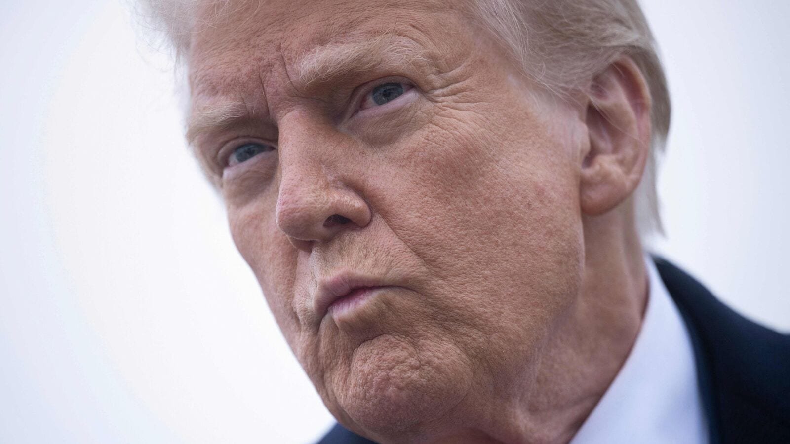 US Airstrike in Yemen Kills Nine Houthis Amid Trump's Warning to Iran