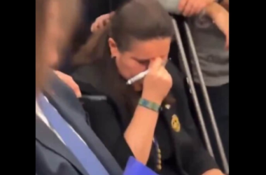 Ukraine Ambassador facepalms as Zelensky clashes with Donald Trump at White House; video goes viral | Today News