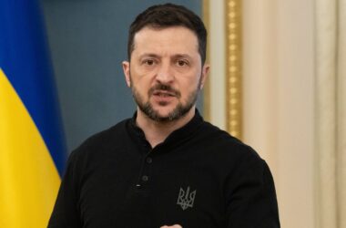 Ukrainian President Volodymyr Zelensky backs US-proposed 30-day ceasefire, urges pressure on Russia | Today News 12 Ukrainian President Volodymyr Zelensky backs US-proposed 30-day ceasefire, urges pressure on Russia | Today News