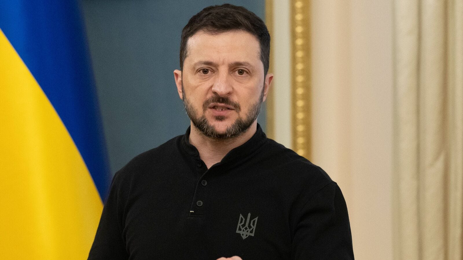 Ukrainian President Volodymyr Zelensky backs US-proposed 30-day ceasefire, urges pressure on Russia | Today News 8 Ukrainian President Volodymyr Zelensky backs US-proposed 30-day ceasefire, urges pressure on Russia | Today News