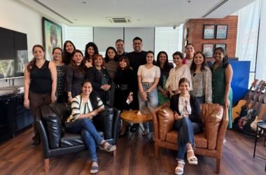 Universal Music India Marks Women’s Day By Jamming to Sia’s ‘Titanium’