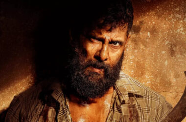 'Veera Dheera Sooran Movie Review': Five reasons to watch Chiyaan Vikram’s film in theatres 23 'Veera Dheera Sooran Movie Review': Five reasons to watch Chiyaan Vikram’s film in theatres