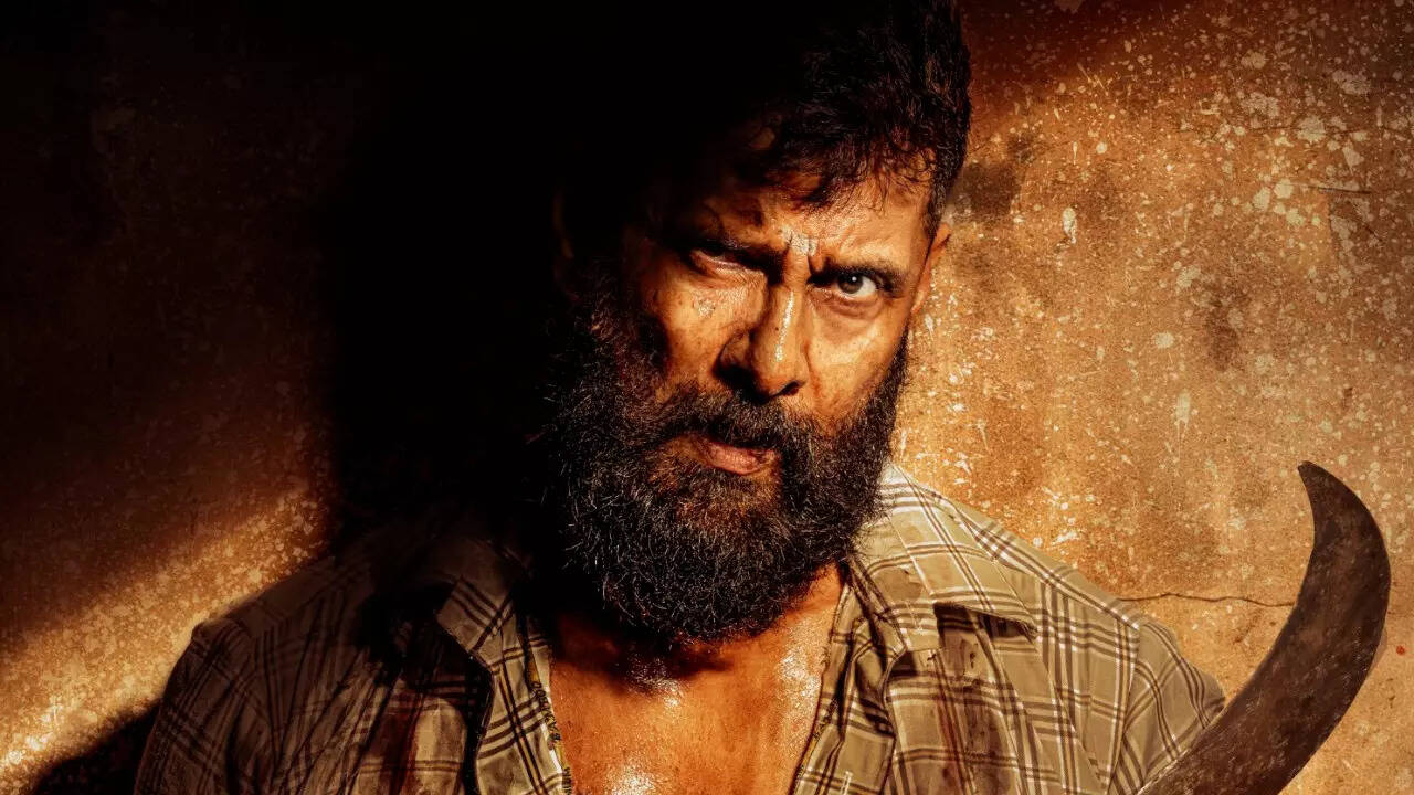 'Veera Dheera Sooran Movie Review': Five reasons to watch Chiyaan Vikram’s film in theatres 8 'Veera Dheera Sooran Movie Review': Five reasons to watch Chiyaan Vikram’s film in theatres