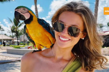Viral girl arrested again: Miss America mugshot Lily Stewart ‘had to do it twice’ amid sudden Internet fame | Today News