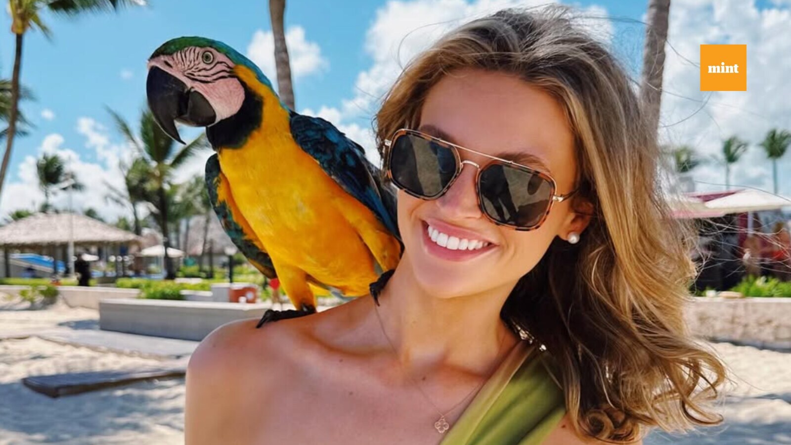 Viral girl arrested again: Miss America mugshot Lily Stewart ‘had to do it twice’ amid sudden Internet fame | Today News 8 Viral girl arrested again: Miss America mugshot Lily Stewart ‘had to do it twice’ amid sudden Internet fame | Today News