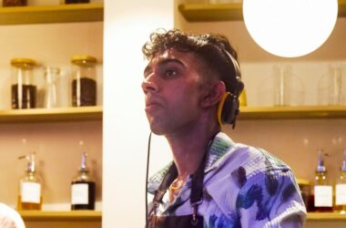 Want to rave with us at a coffee shop in Chennai? 17 Want to rave with us at a coffee shop in Chennai?