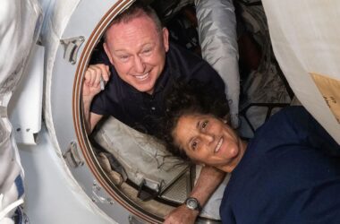 Watch | NASA, Space X launch Crew 10 to bring back Sunita Williams, Butch Wilmore - Key updates from the mission | Today News 15 Watch | NASA, Space X launch Crew 10 to bring back Sunita Williams, Butch Wilmore - Key updates from the mission | Today News