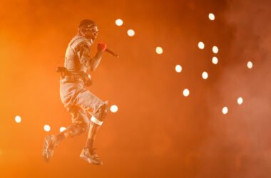What to Expect from Travis Scott’s India Show