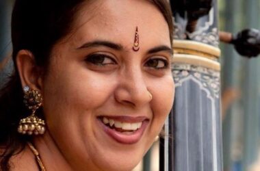 When ragas evoke the spirit of a festival 11 When ragas evoke the spirit of a festival