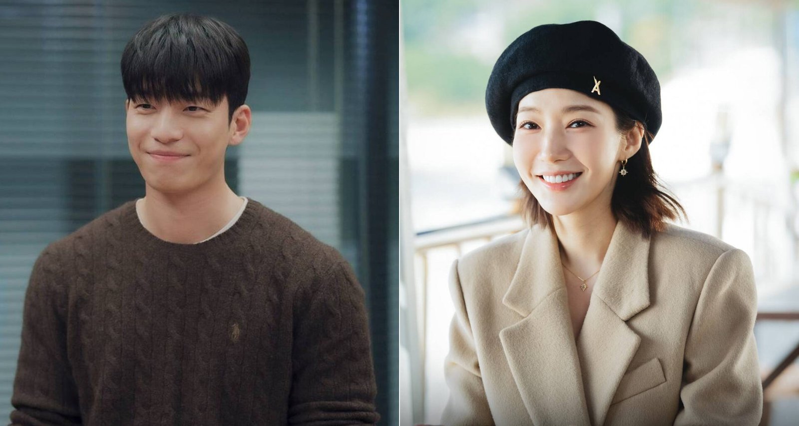Wi Ha-joon and Park Min-young in Talks for Lead Roles in New Drama 'Siren'
